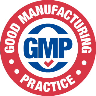 GMP-certified standards
